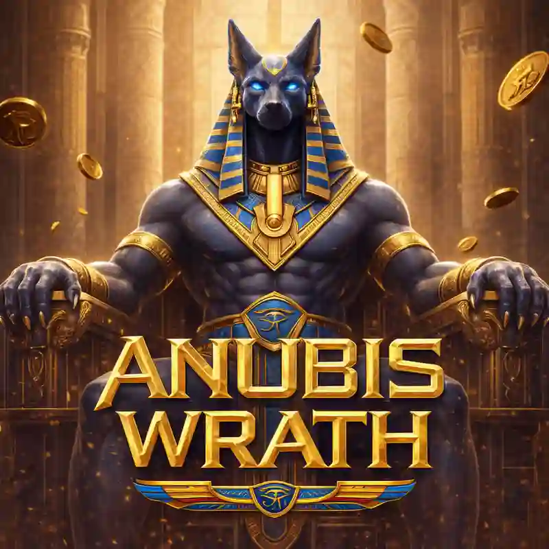 Anubis Wrath Slot Game ng betpk
