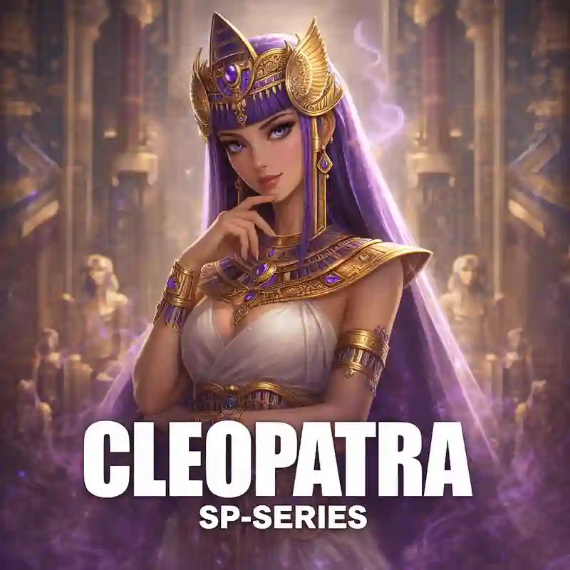 Cleopatra Slot sa betpk Online Casino