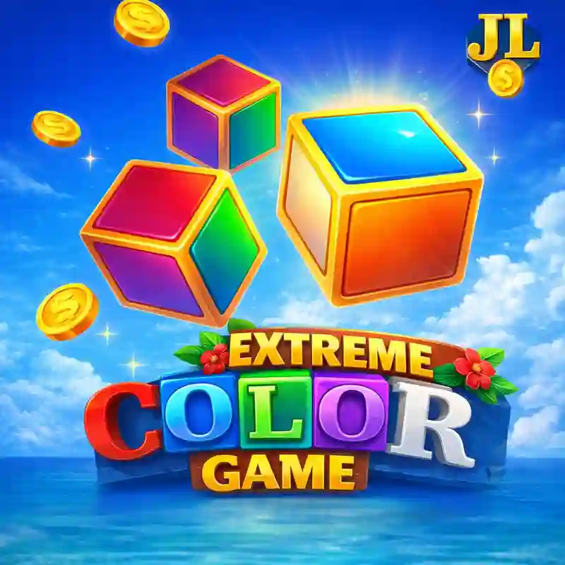 Color Game Extreme betpk casino gameplay