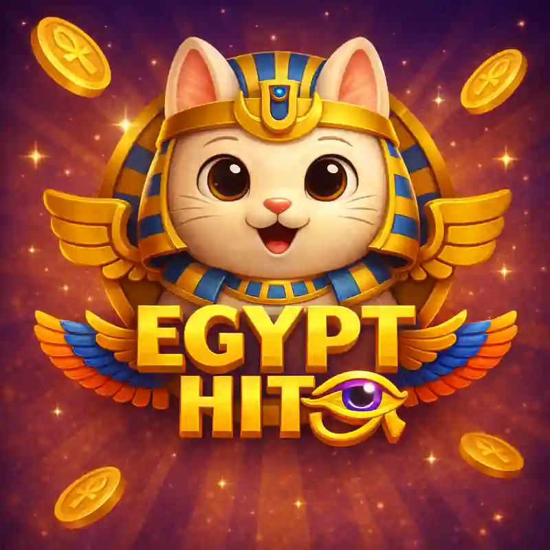 Egypt Hilo Online Casino Game betpk