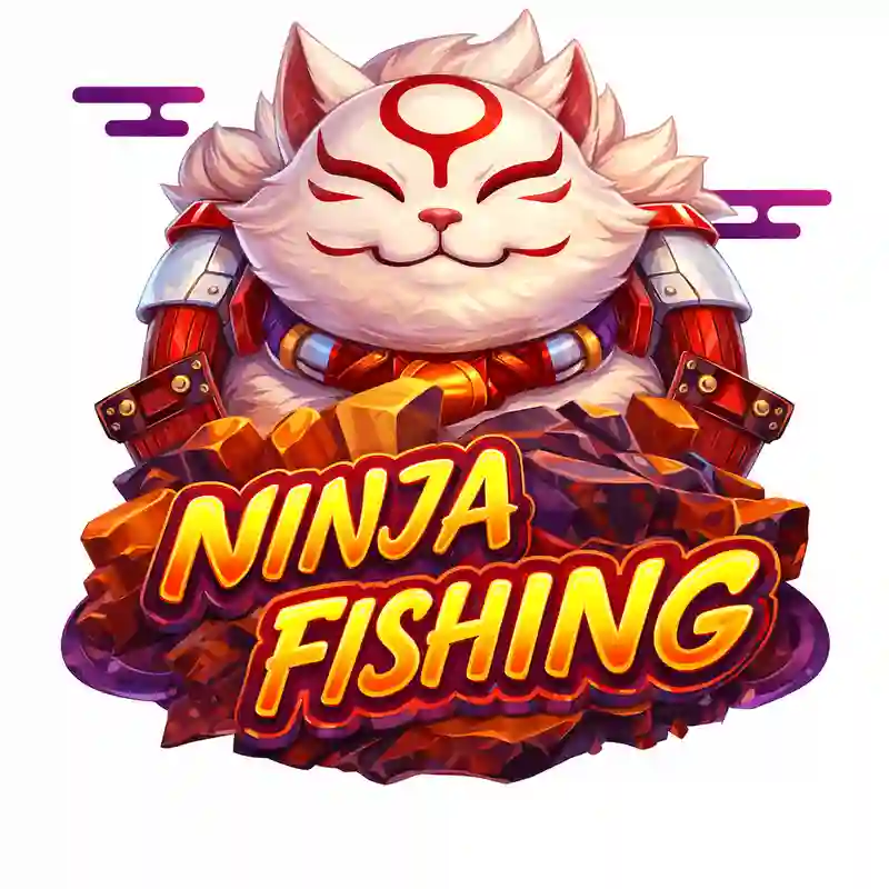 Ninja Fishing game interface betpk legit na laro