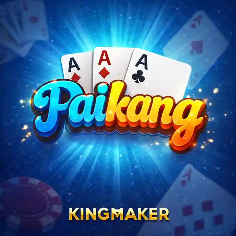 Pai Kang casino game betpk